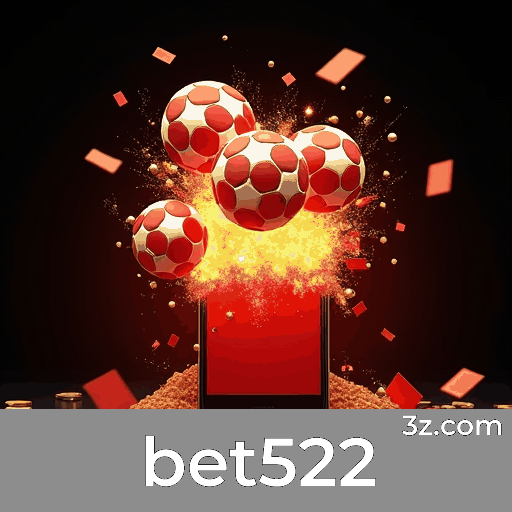 bet522: Estável, Seguro e Otimizado para o Brasil