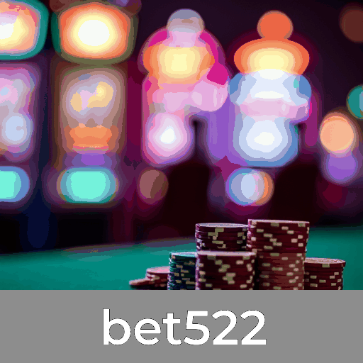 bet522: Aproveite caça-níqueis e caça-níqueis com bônus no cassino ao vivo!