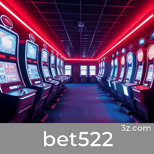 Apostas Esportivas Profissionais no bet522: Seu Foco no Esporte Brasileiro