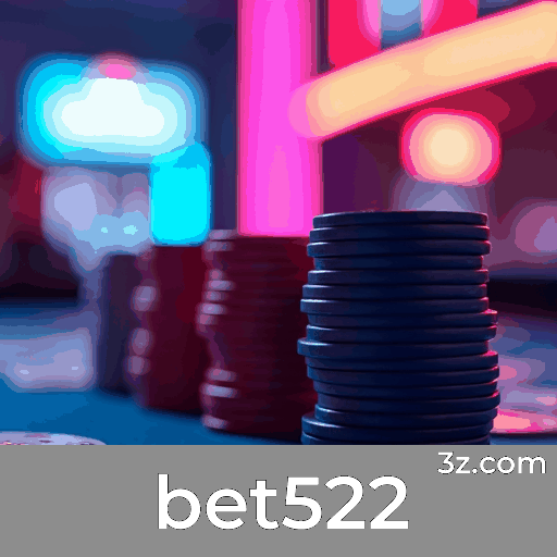 DEPÓSITOS na bet522