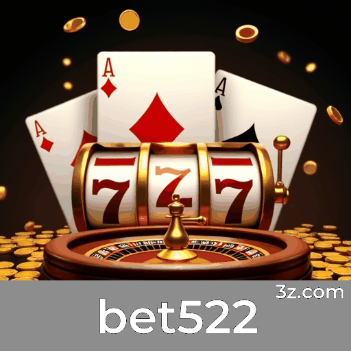 Apostas Esportivas Profissionais no bet522: Seu Foco no Esporte Brasileiro